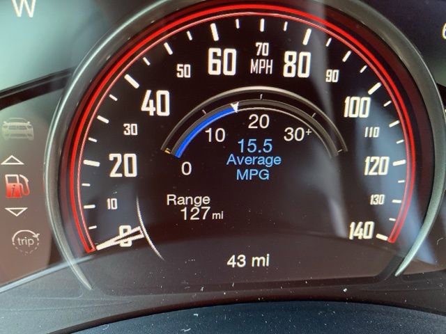 New 2026 Dodge Durango GT w/ Blacktop Package image 5