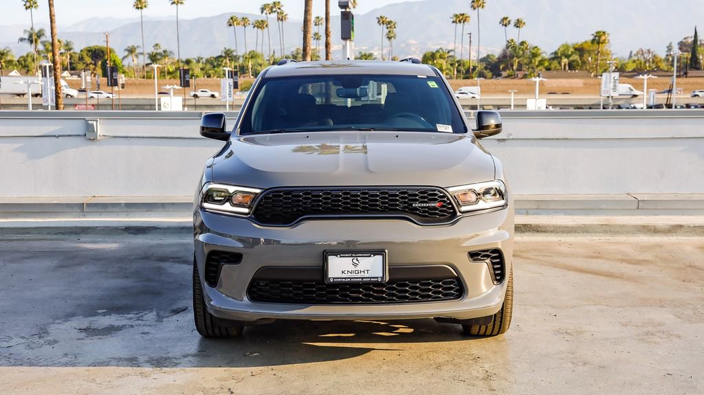 New 2026 Dodge Durango GT image 2