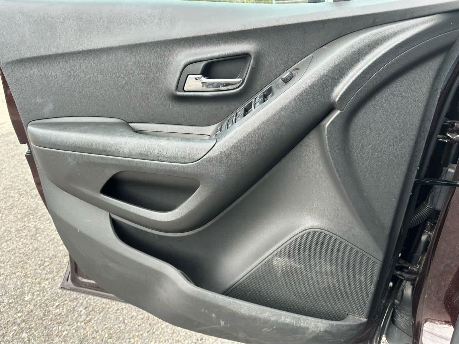 Used 2022 Chevrolet Trax LT w/ Sport Edition image 18