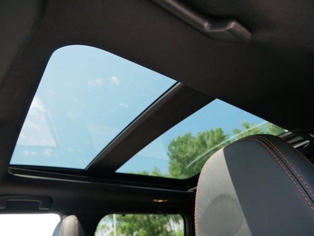 Used 2024 Mitsubishi Outlander SEL AWD/4WD image 27