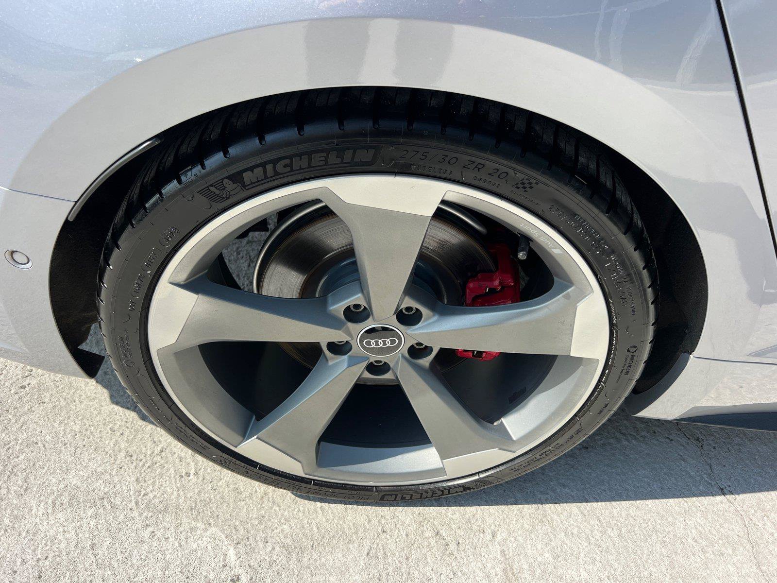 Used 2019 Audi S5 Prestige w/ S Sport Package AWD/4WD image 17