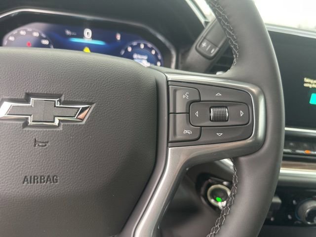 New 2026 Chevrolet Silverado 1500 RST w/ RST Select Package AWD/4WD image 20