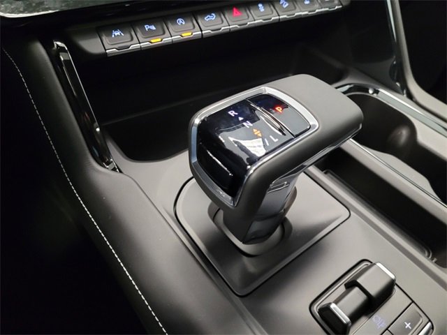 New 2026 GMC Sierra 1500 AT4X image 25