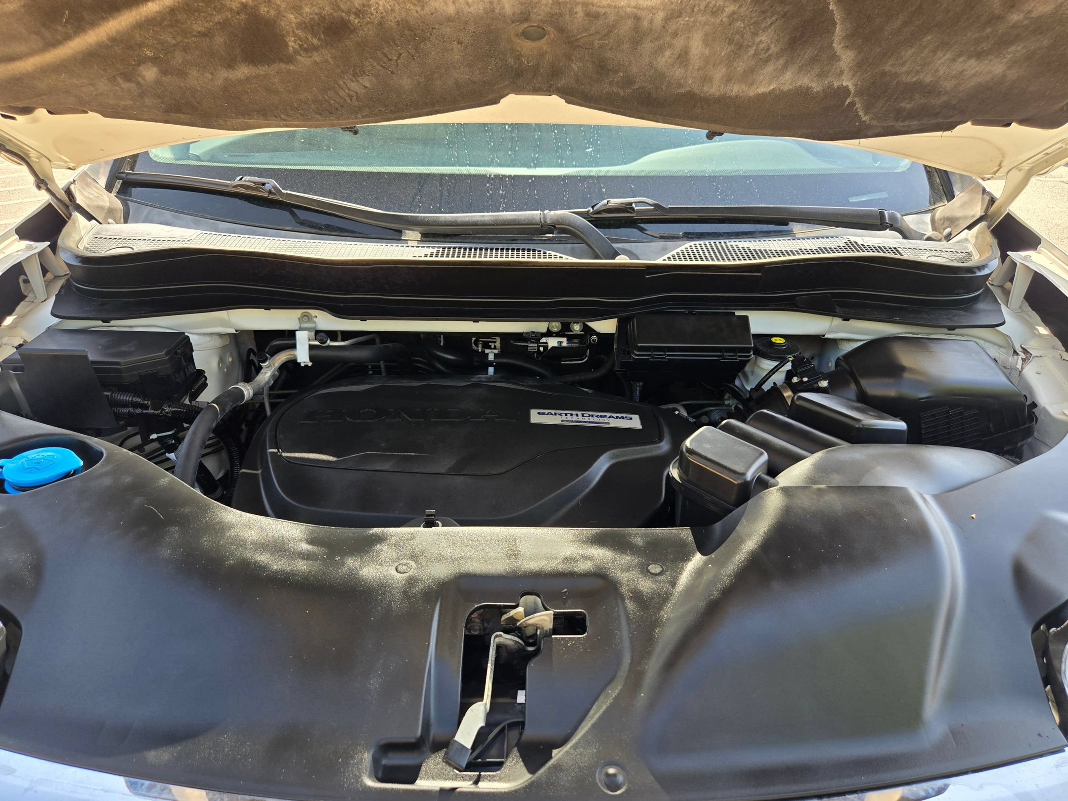 Used 2019 Honda Ridgeline RTL-T image 32