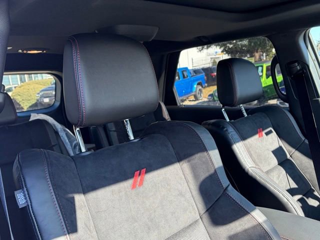 New 2026 Dodge Durango GT image 31