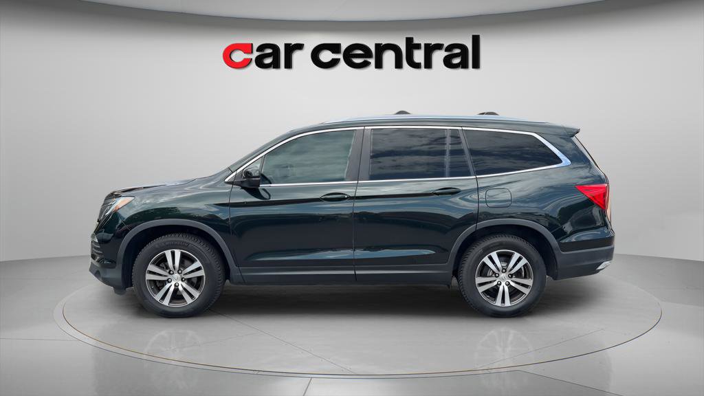 Used 2016 Honda Pilot EX-L image 2