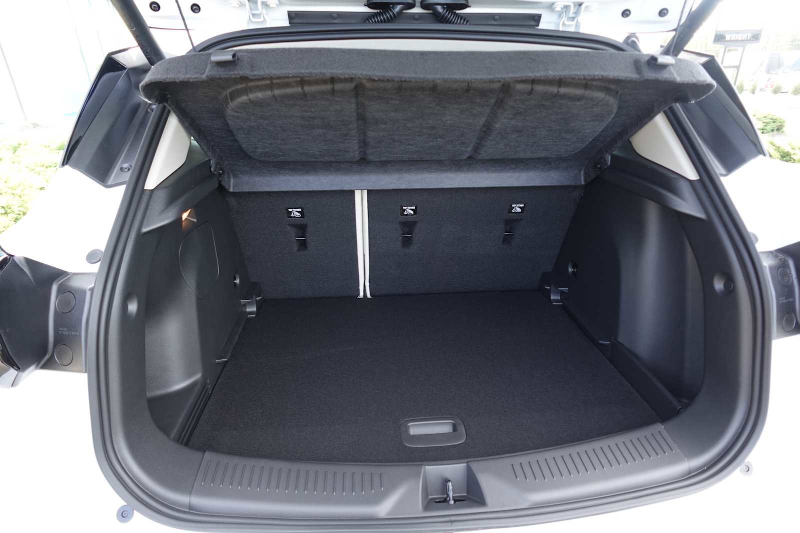 New 2026 Buick Encore GX Avenir w/ Avenir Convenience Package image 26