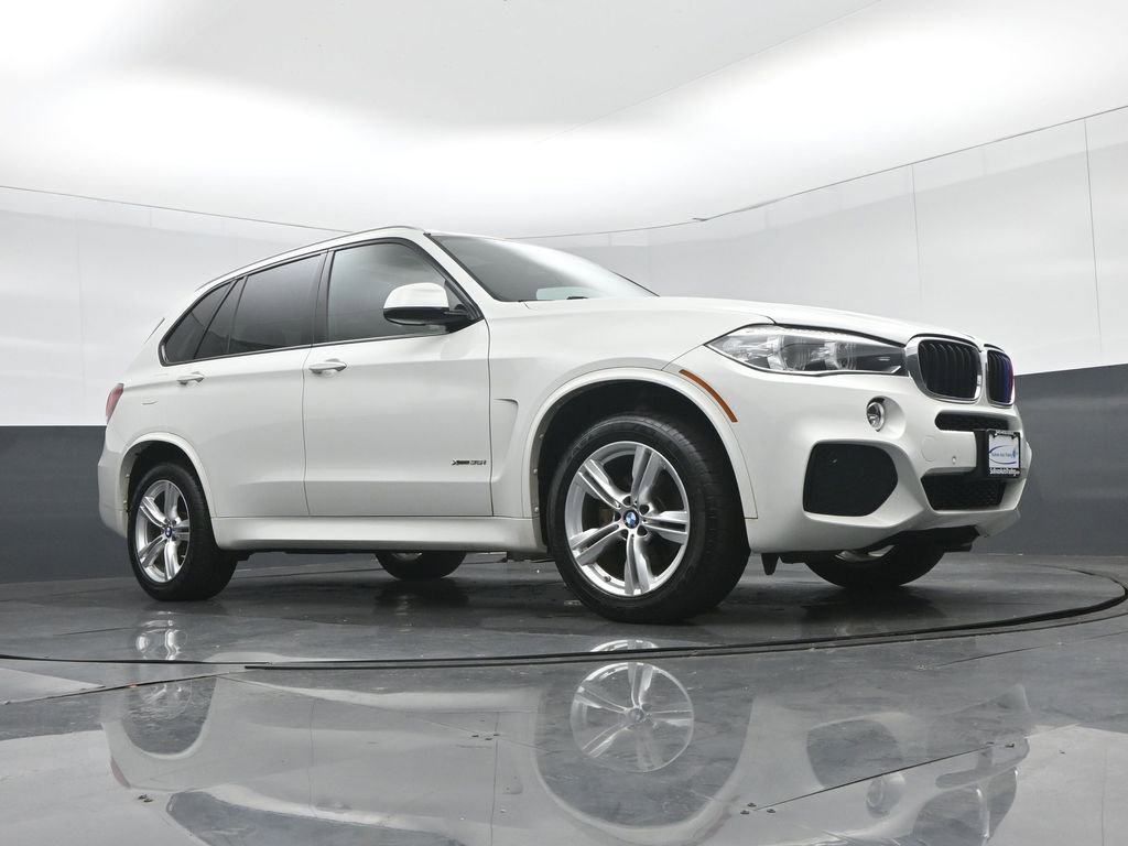 Used 2018 BMW X5 xDrive35i image 57