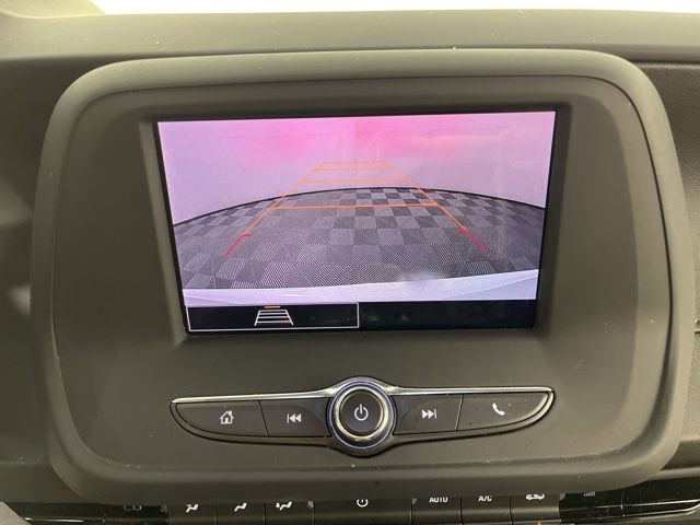 Used 2022 Chevrolet Camaro LT image 26