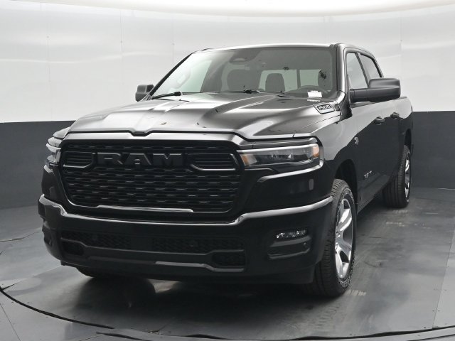 New 2027 RAM 1500 Express RWD image 37