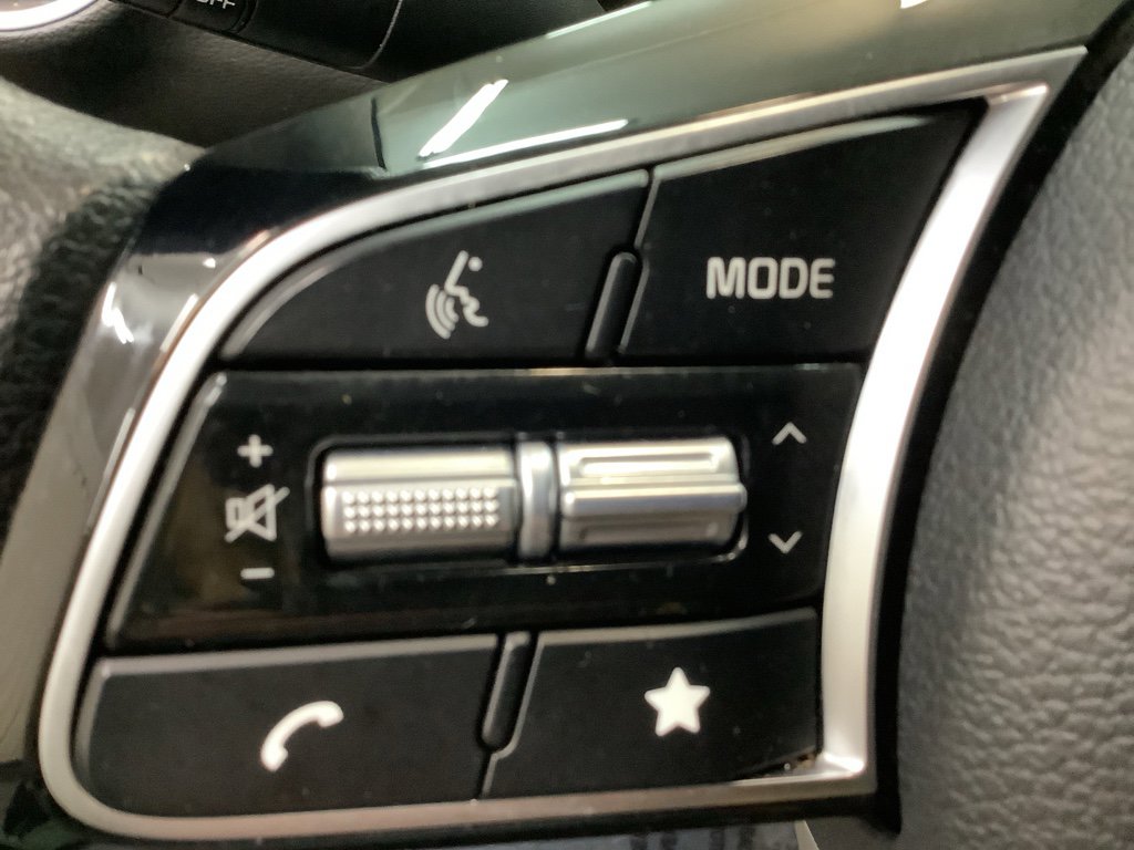 Used 2024 Kia Forte LXS image 15