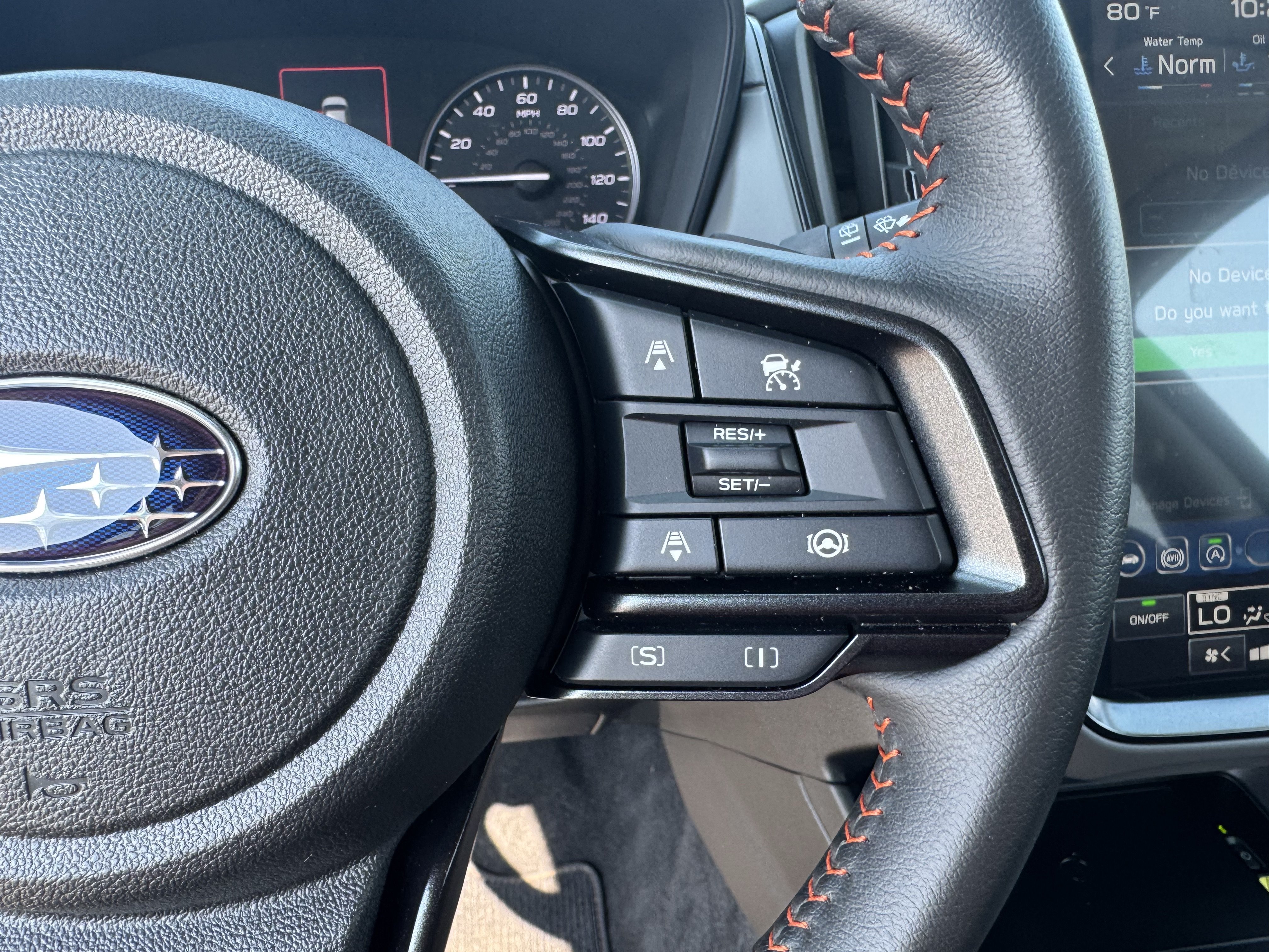 Certified 2025 Subaru Crosstrek 2.5i Limited AWD/4WD image 19