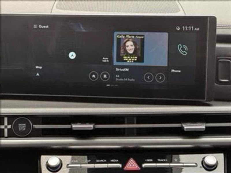 Used 2025 Hyundai Santa Fe XRT image 19