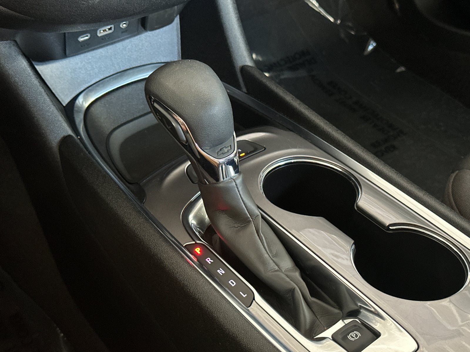 Used 2025 Chevrolet Malibu LT FWD image 18