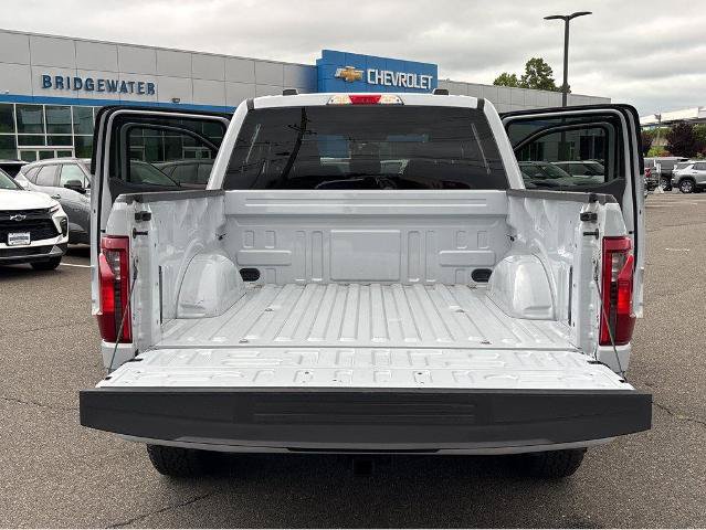 Used 2025 Ford F150 STX AWD/4WD image 13
