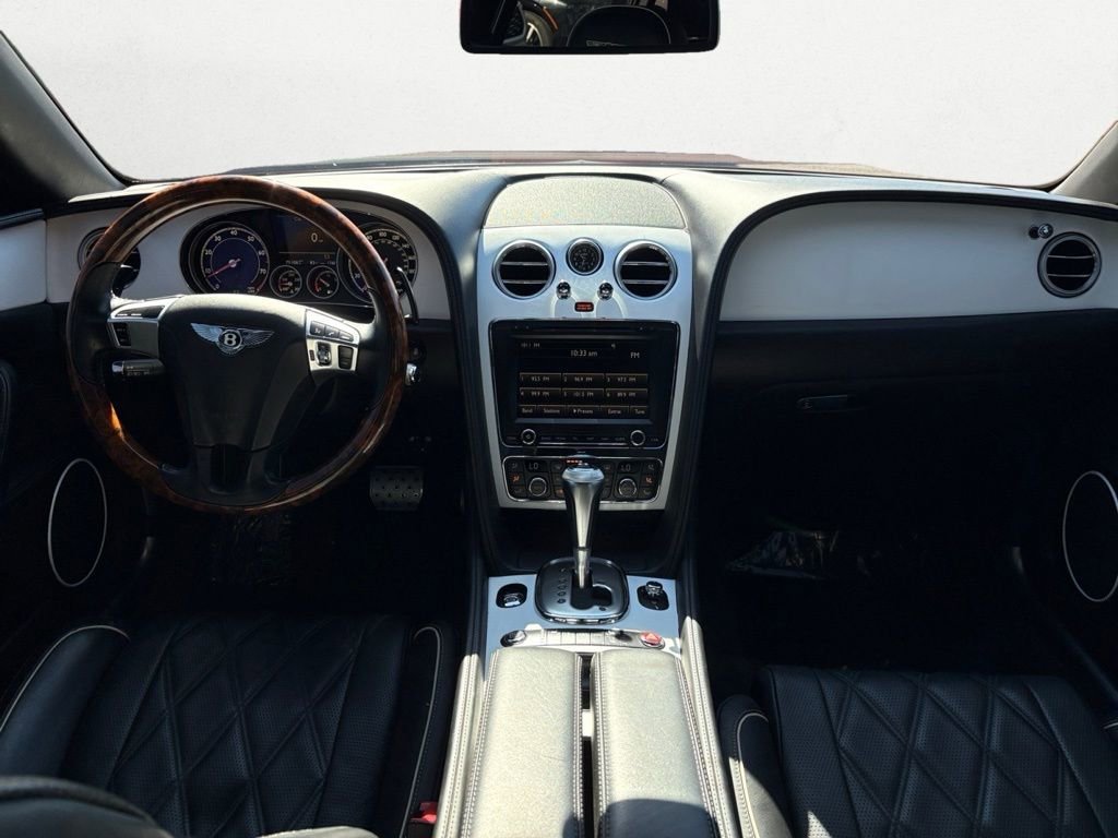 Used 2014 Bentley Flying Spur W12 image 11