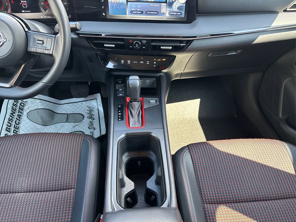 Used 2025 Nissan Kicks SR image 19
