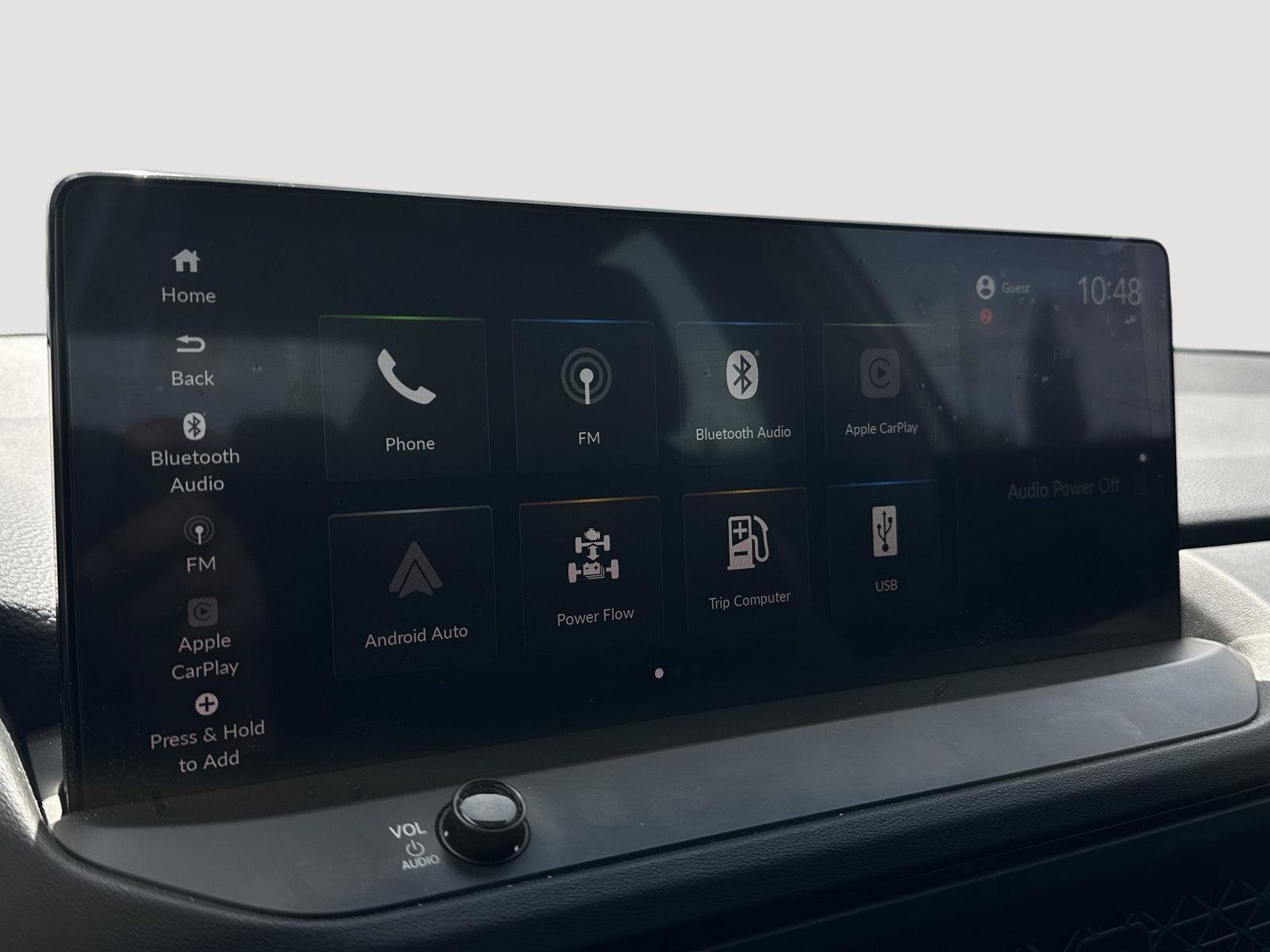Used 2025 Honda Accord Sport image 18