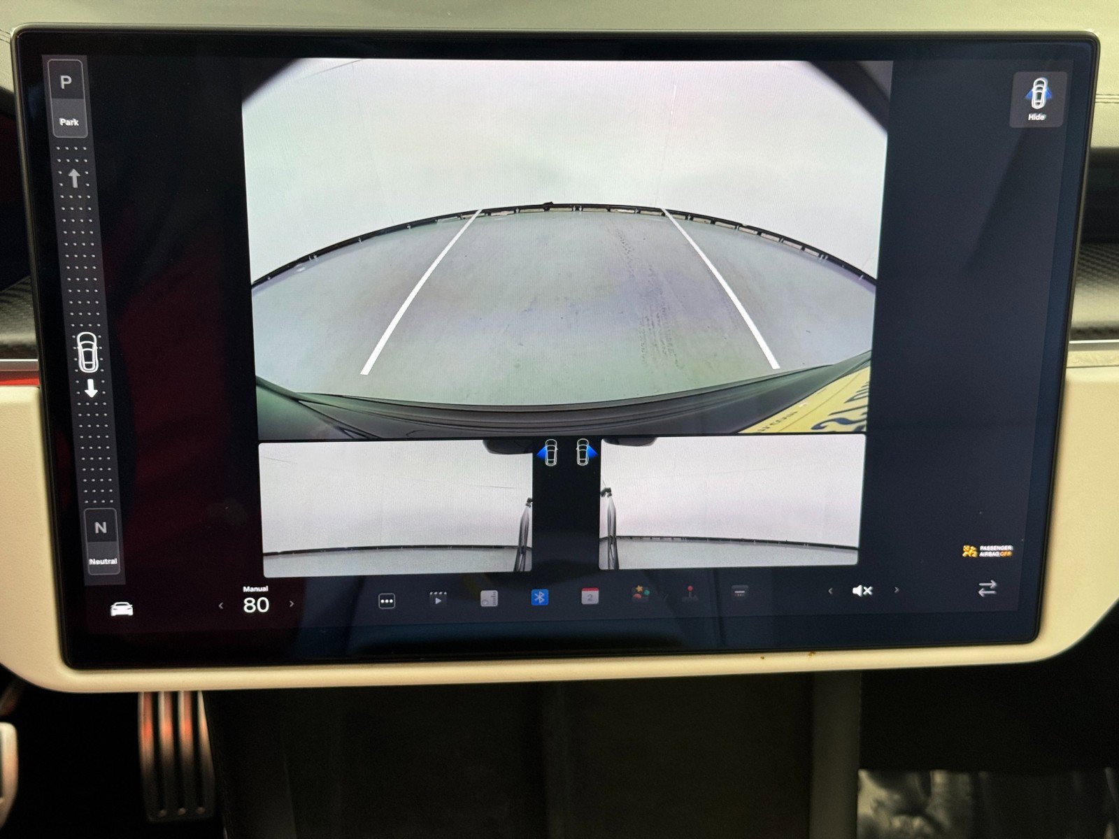 Used 2021 Tesla Model S Plaid AWD/4WD image 31