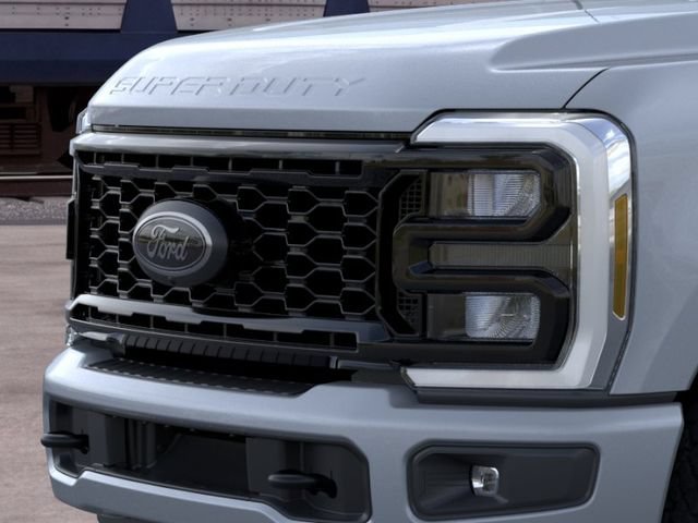 New 2026 Ford F250 Lariat w/ Tremor Off-Road Package AWD/4WD image 17