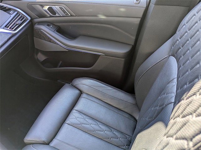 Used 2023 BMW X5 M50i w/ Executive Package image 18