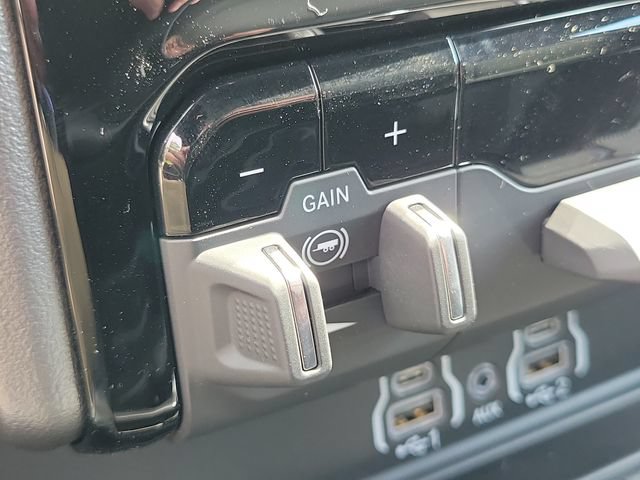 New 2026 RAM 1500 Big Horn AWD/4WD image 28