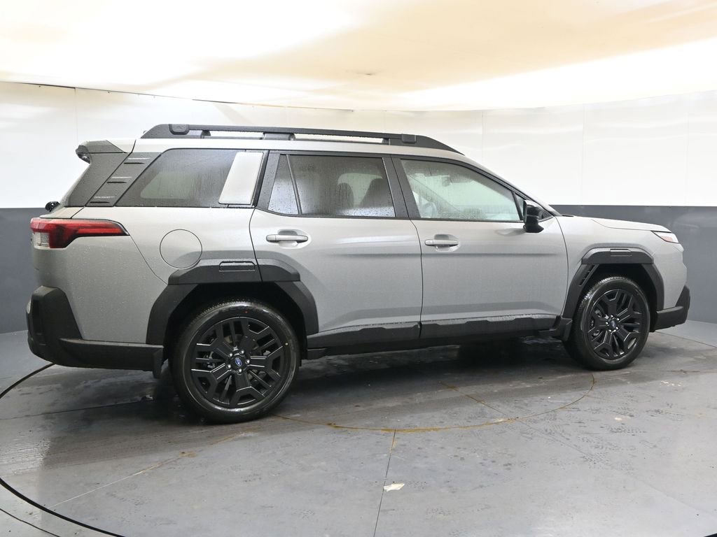 New 2026 Subaru Outback Limited XT image 6