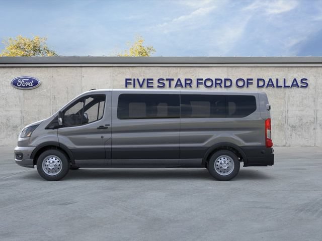 New 2026 Ford Transit 350 XLT AWD/4WD image 3