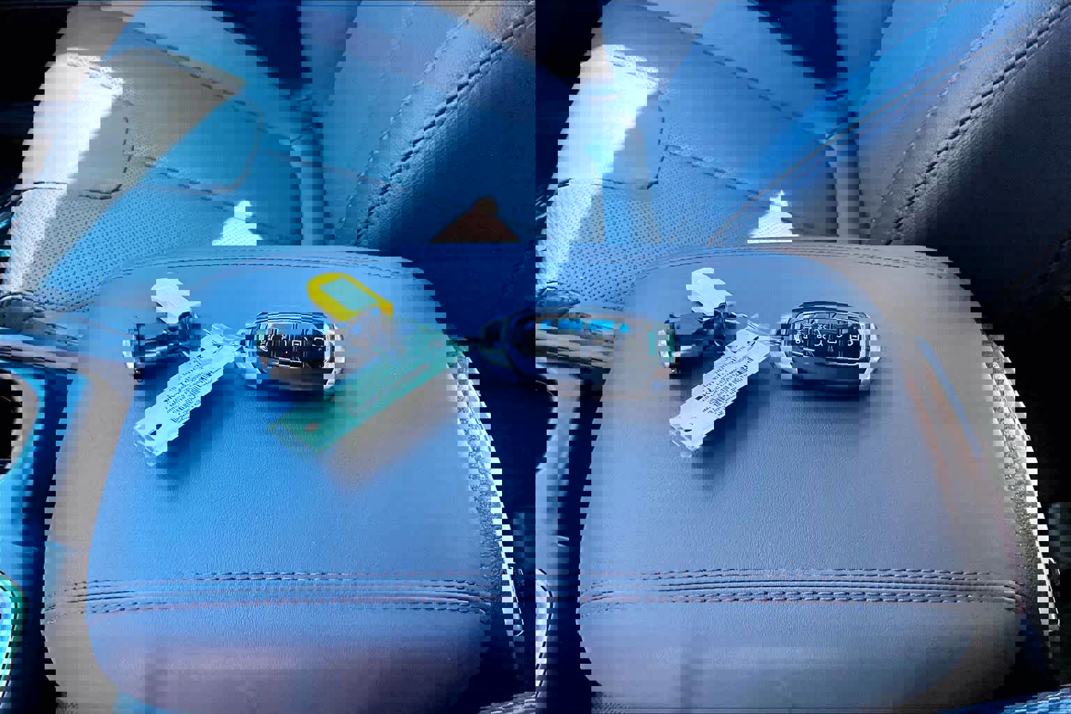 Used 2020 Hyundai Santa Fe Limited image 15