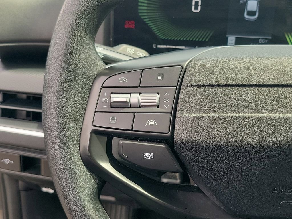 Used 2025 Kia K4 FWD image 24