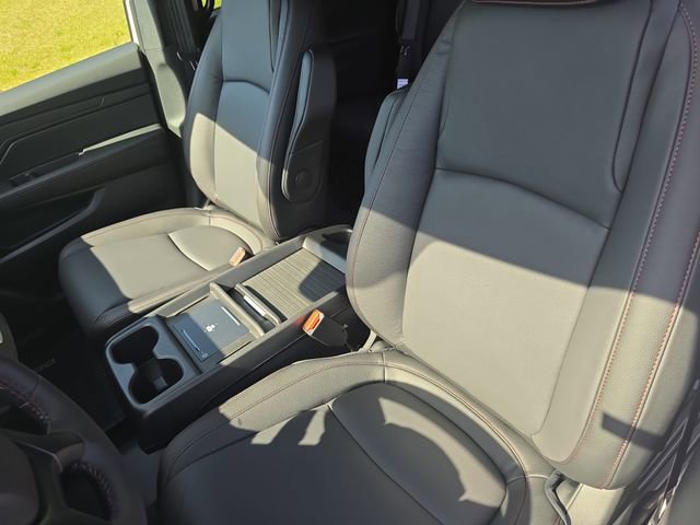 New 2026 Honda Odyssey Sport-L image 15