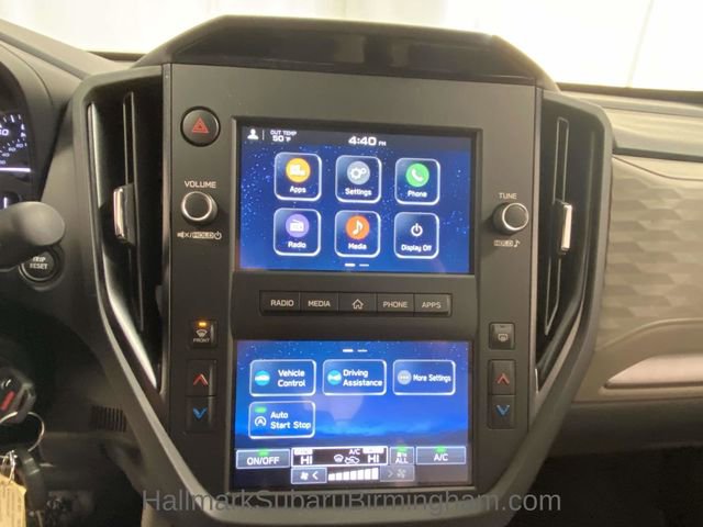 New 2026 Subaru Forester image 14