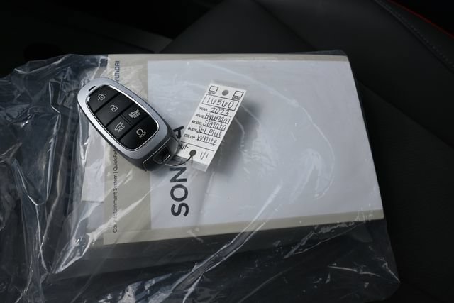 Used 2023 Hyundai Sonata SEL Plus FWD image 47
