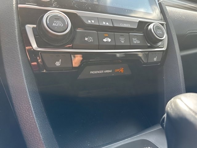 Used 2019 Honda Civic EX image 21