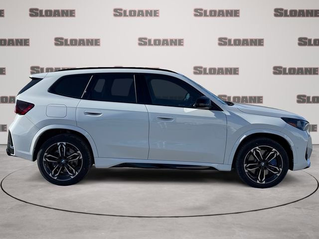 New 2026 BMW X1 M35i w/ Technology Package AWD/4WD image 6