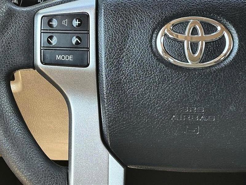 Used 2013 Toyota 4Runner SR5 w/ Convenience Pkg RWD image 24