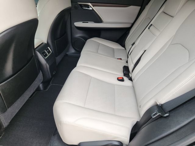 Used 2021 Lexus RX 350 FWD w/ Premium Package image 30
