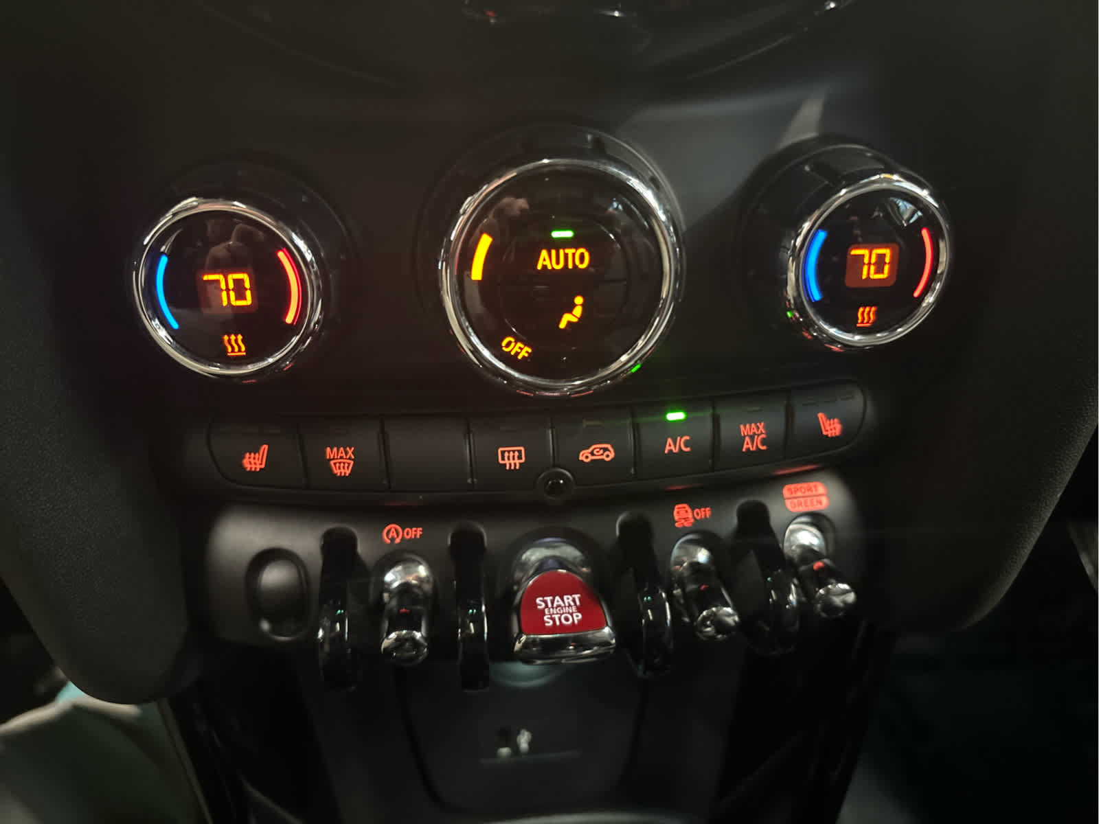 Used 2024 MINI Cooper S FWD image 26