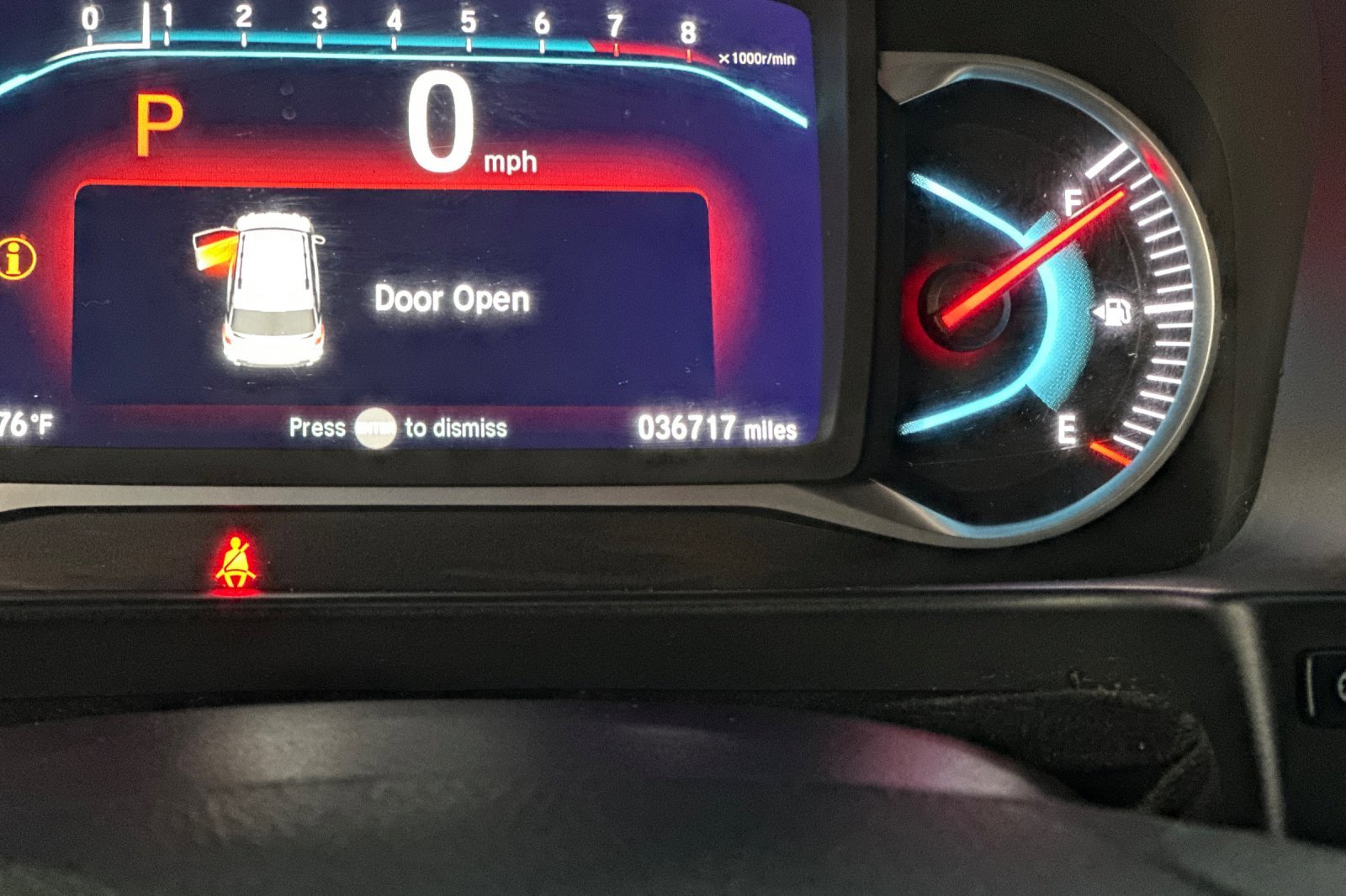 Used 2022 Honda Pilot Sport image 27