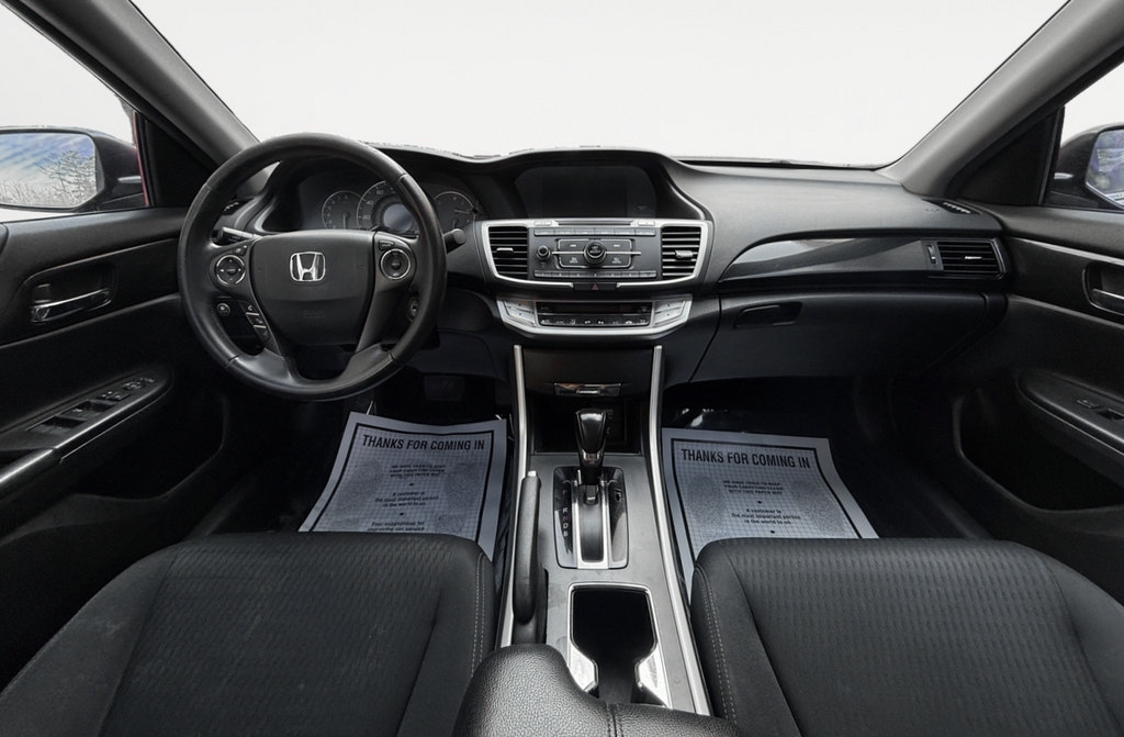 Used 2014 Honda Accord Sport image 16