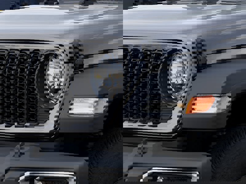 New 2026 Jeep Gladiator Sport image 56