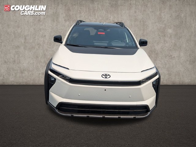 New 2026 Toyota bZ Woodland AWD/4WD image 2