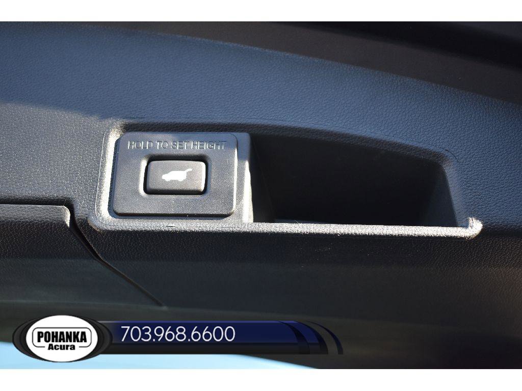 New 2026 Acura RDX A-Spec image 36