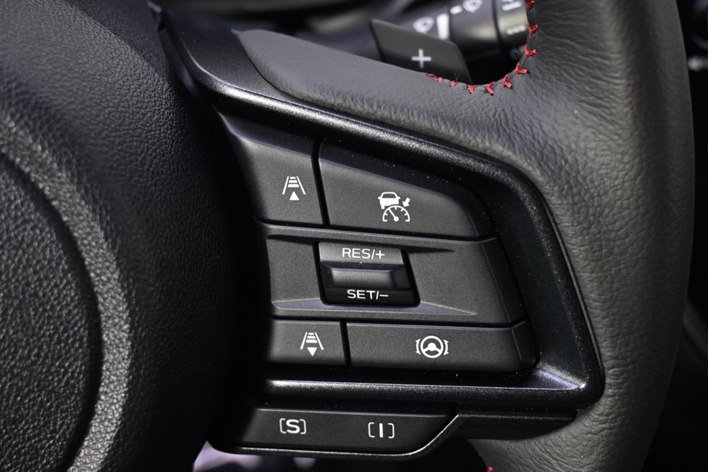 Used 2026 Subaru Impreza RS AWD/4WD image 33