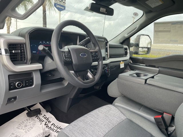 New 2026 Ford F250 XLT image 9