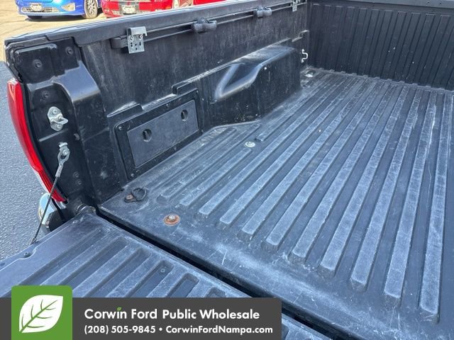 Used 2016 Toyota Tacoma SR5 image 33