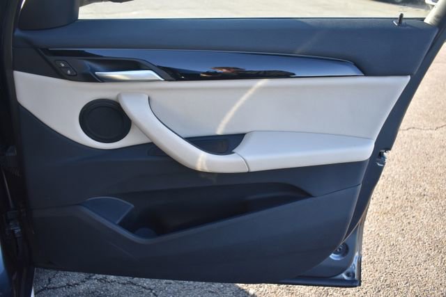 Used 2018 BMW X1 xDrive28i w/ Convenience Package image 50