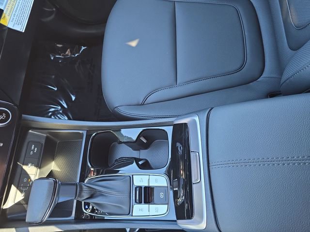 New 2026 Hyundai Santa Cruz SEL image 20