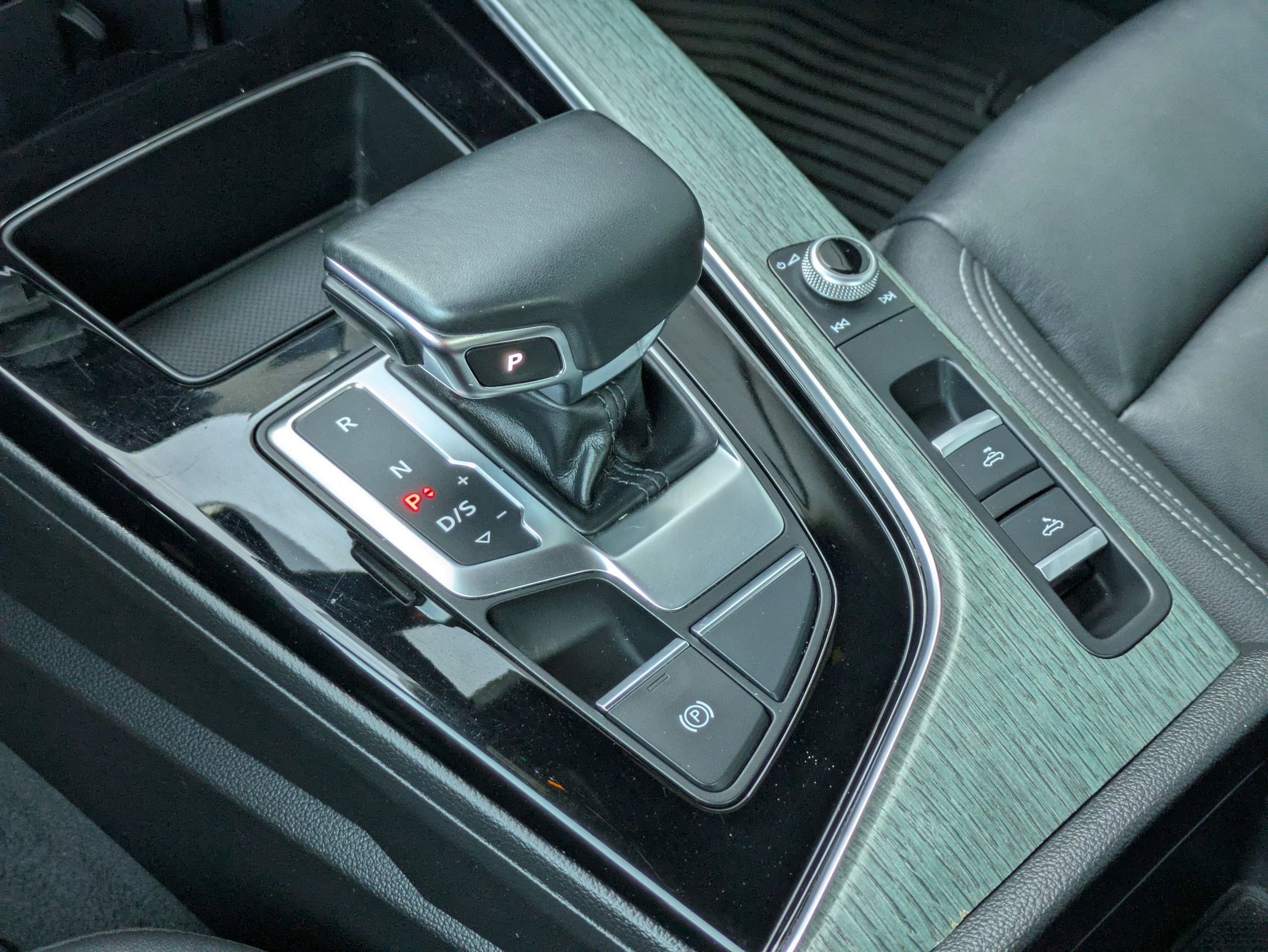 Used 2022 Audi A5 2.0T Premium AWD/4WD image 19