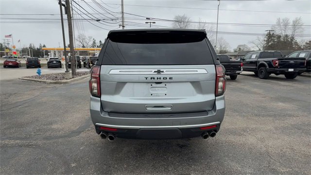 Used 2024 Chevrolet Tahoe High Country w/ Advanced Technology Package image 7